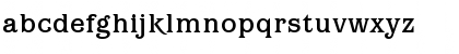 BarcelonaMdITC Medium Font