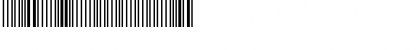 Barcode 3 of 9 Bold Italic Font Barcode 3 of 9 Bold Italic Font