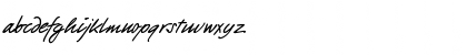 Barguzin Regular Font Barguzin Regular Font