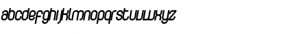 Curvature Bold Font