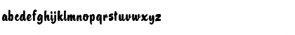 Barsoi Regular Font Barsoi Regular Font