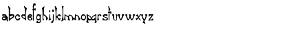 Bart Thin Bold Font Bart Thin Bold Font