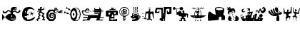 Bartalk Medium Font