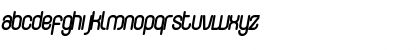 Curvature Regular Font Curvature Regular Font