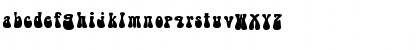 BaseFontSix Regular Font BaseFontSix Regular Font
