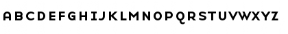 BaseNineSmallCaps Roman Font BaseNineSmallCaps Roman Font