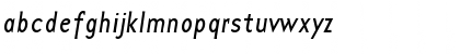 BaseTwelveSansI Roman Font