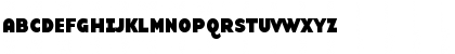 BaseTwelveSansSCB Roman Font BaseTwelveSansSCB Roman Font