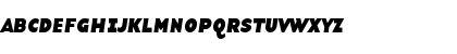 BaseTwelveSansSCBI Roman Font BaseTwelveSansSCBI Roman Font