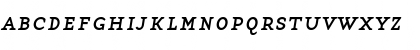 BaseTwSerifSmallCaps Italic Font BaseTwSerifSmallCaps Italic Font