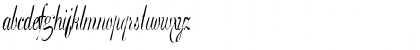 Basic Class A Stch Regular Font Basic Class A Stch Regular Font