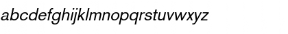 BasicCommercial LT Roman Italic Font BasicCommercial LT Roman Italic Font