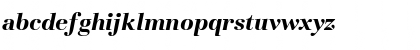 Basilia T ItalicBold Font