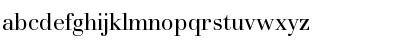 Basilia T Regular Font