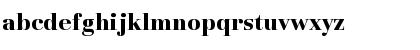 BasiliaT Bold Font BasiliaT Bold Font