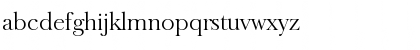 BaskerOldSerial-Light Regular Font BaskerOldSerial-Light Regular Font