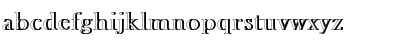 BaskervilleOldFacDRe1 Regular Font BaskervilleOldFacDRe1 Regular Font