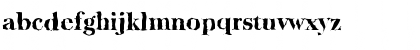 BaskervilleRandom-Xbold Regular Font BaskervilleRandom-Xbold Regular Font