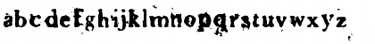 Basketcase Regular Font Basketcase Regular Font