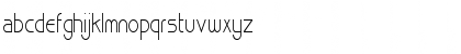 Basque Thin Normal Font Basque Thin Normal Font