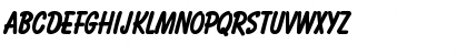 Bassett H Normal Font Bassett H Normal Font
