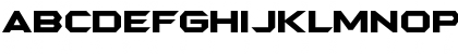 BatmanForeverRoman Regular Font BatmanForeverRoman Regular Font