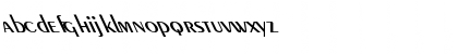 Custard Pie 9 Regular Font Custard Pie 9 Regular Font