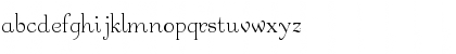 BauderieScriptSSK Regular Font BauderieScriptSSK Regular Font