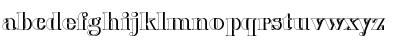 BauerBodDBolRe1 Regular Font BauerBodDBolRe1 Regular Font