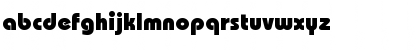 BauhausITCEEHea Regular Font BauhausITCEEHea Regular Font
