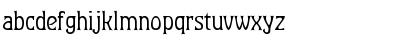 BaumfussTwo Regular Font BaumfussTwo Regular Font