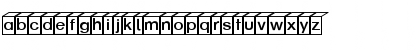 Bausteine Regular Font