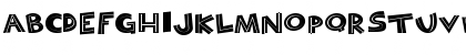 Bayou Cowboy Regular Font Bayou Cowboy Regular Font
