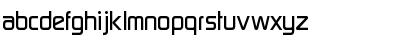 BazoukSSK Regular Font BazoukSSK Regular Font