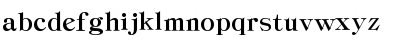 BD Denver Regular Font