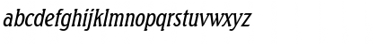 Beach Condensed Italic Font Beach Condensed Italic Font