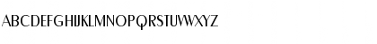BealeCharming Regular Font BealeCharming Regular Font