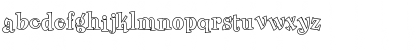 BeanieKopterNF Regular Font BeanieKopterNF Regular Font