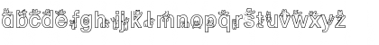 Bear Becker Normal Font Bear Becker Normal Font