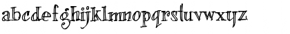 bearerFond Regular Font bearerFond Regular Font