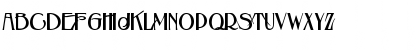 Beauvoir Regular Font