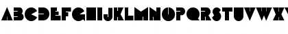 Bebit Normal Font Bebit Normal Font
