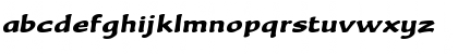 BeckaScript Regular Font BeckaScript Regular Font