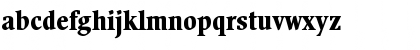 BeckenhamExtraBold Roman Font BeckenhamExtraBold Roman Font