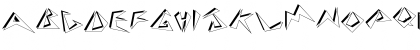 BeeBopp Wide Regular Font BeeBopp Wide Regular Font