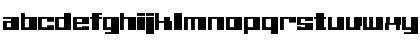 Believer Eng Font