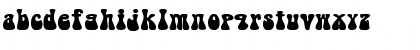 BellBottom Wide Regular Font BellBottom Wide Regular Font