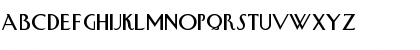 Cygnet Regular Font Cygnet Regular Font
