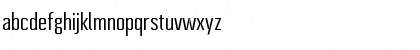CynapseBold Regular Font