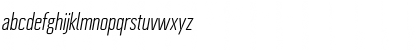 CynapseOblique Regular Font CynapseOblique Regular Font